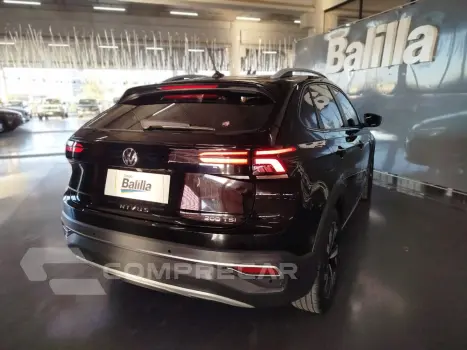 Nivus 1.0 200 Tsi Total Flex Highline Automático