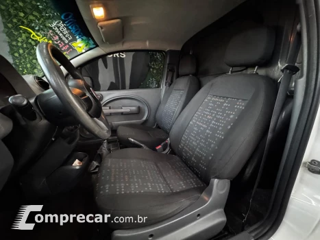 Fiorino Endurance EVO 1.4 Flex 8V 2p