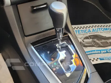 Corolla XEi 2.0 Flex 16V Aut.