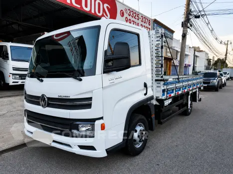 Delivery Express+ 3.0 Prime + Carroceria