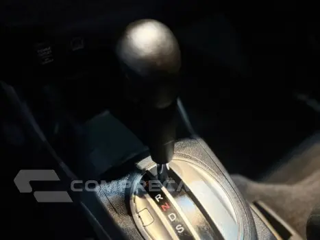 FIT - 1.5 EX 16V 4P AUTOMÁTICO