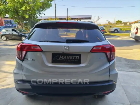 HR-V 1.8 16V EXL