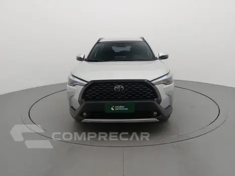 COROLLA CROSS 2.0 VVT-IE FLEX XRE DIRECT SHIFT