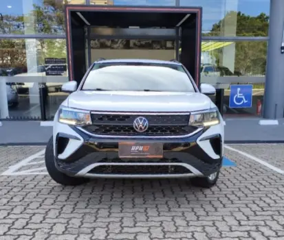 TAOS 1.4 250 TSI Comfortline