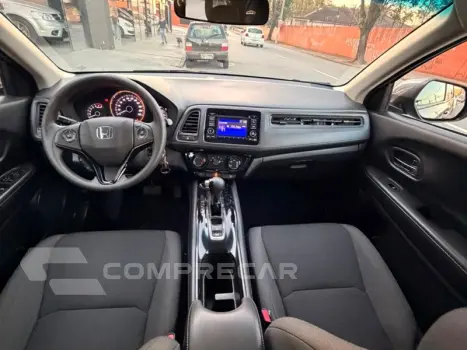 HR-V 1.8 16V LX