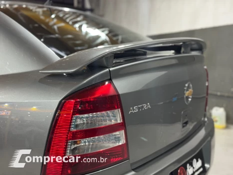 Astra Advantage 2.0 MPFI 8V FlexPower 5p
