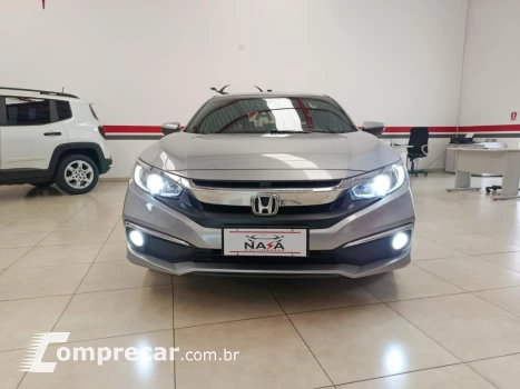 CIVIC 2.0 16vone EX