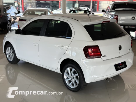 GOL 1.6 MSI Totalflex