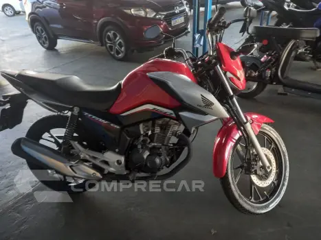 Titan  160cc