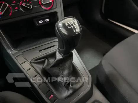 POLO 1.0 MPI TRACK MANUAL