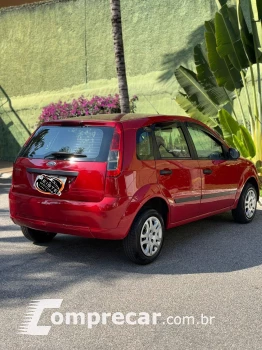 FIESTA 1.0 MPI 8V