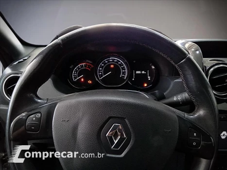 DUSTER OROCH 1.6 16V SCE FLEX DYNAMIQUE MANUAL
