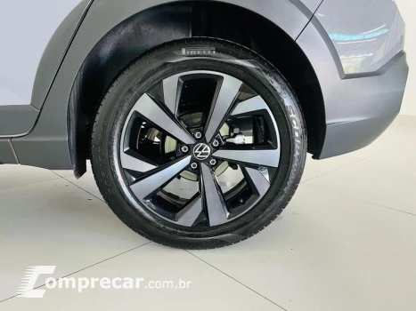 NIVUS HL TSI