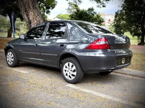 PRISMA 1.4 MPFI MAXX 8V FLEX 4P MANUAL