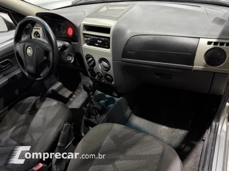 PALIO - 1.0 MPI FIRE 8V 4P MANUAL