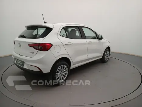 ARGO 1.0 FIREFLY FLEX DRIVE MANUAL