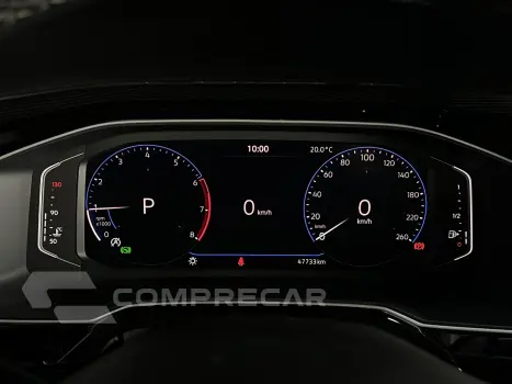 POLO 1.0 170 TSI HIGHLINE AUTOMÁTICO