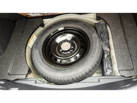 YARIS 1.3 16V FLEX XL PLUS TECH MULTIDRIVE