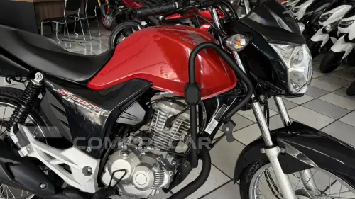 CG START 160C