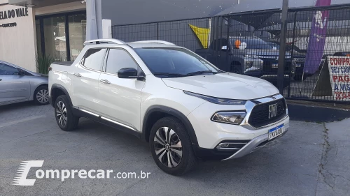 Fiat TORO 1.3 Turbo 270 Volcano 4 portas
