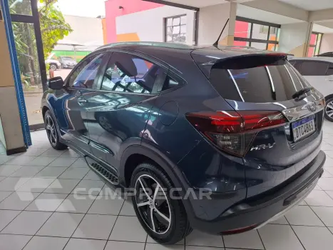 HR-V EXL 1,8