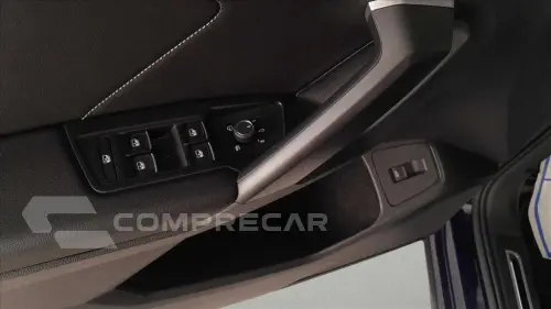 TIGUAN 2.0 300 TSI GASOLINA ALLSPACE R-LINE AUTOM