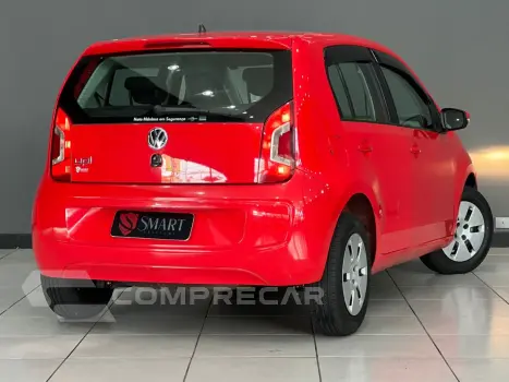 UP 1.0 MPI MOVE UP 12V FLEX 4P MANUAL