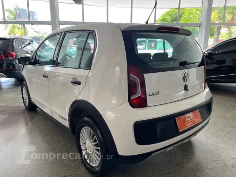 UP 1.0 MPI Track 12V