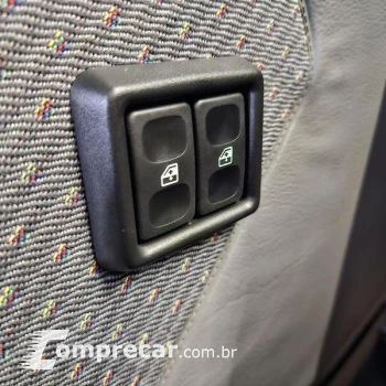 PARATI SURF 1.8 2P