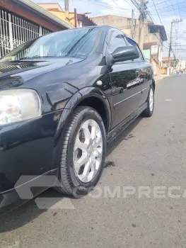 ASTRA 2.0 MPFI Advantage Plus 8V