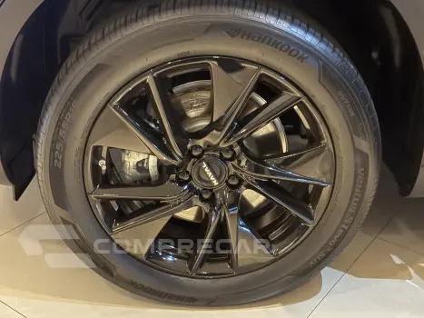 HAVAL H6 1.5 Flex HEV2 E-traction