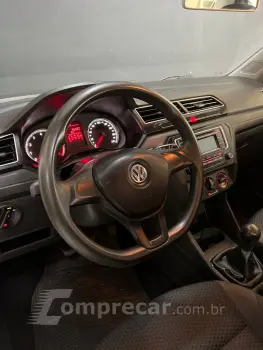 VOYAGE 1.0 Flex 12V 4p