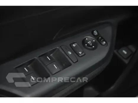 CIVIC - 2.0 16V ONE EX 4P CVT