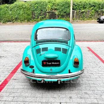 FUSCA 1.5 8V