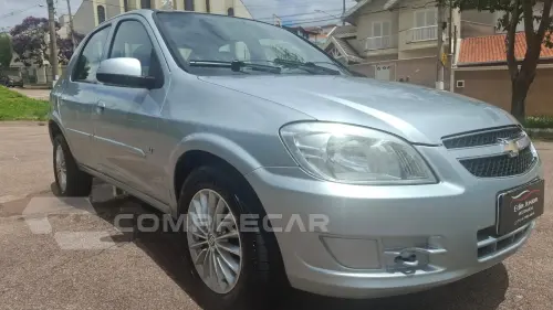 PRISMA 1.4 MPFI LT 8V