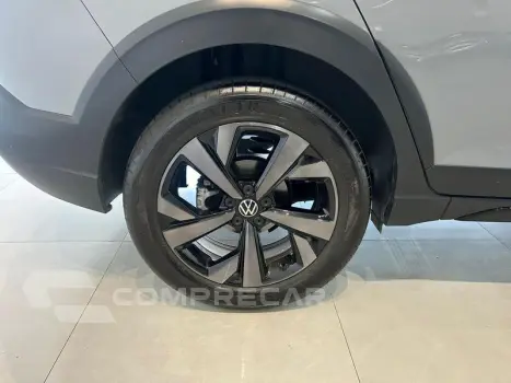 NIVUS HIGHLINE 1.0 200 TSI FLEX AUT.