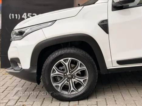 STRADA 1.3 Firefly Volcano CD