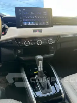 HR-V 1.5 16V Turbo Touring