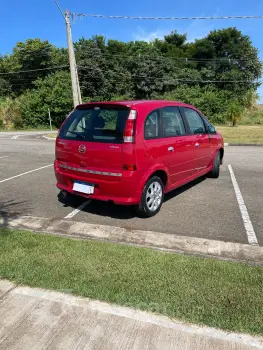MERIVA 1.8 MPFI SS 8V