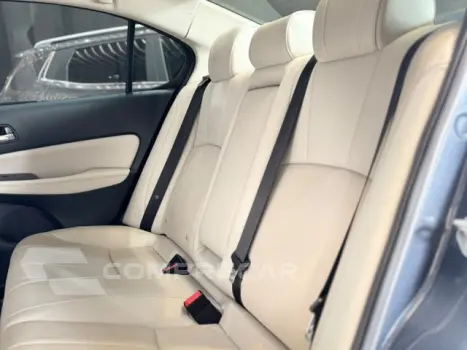 CITY - 1.5 I-VTEC TOURING CVT