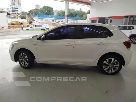 POLO 1.0 170 TSI Comfortline