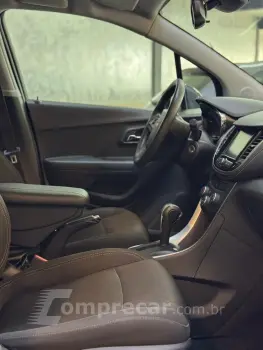 TRACKER 1.4 16V Turbo LT