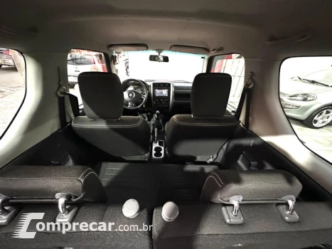 Jimny Wide/ Jimny/4ALL 1.3 16V