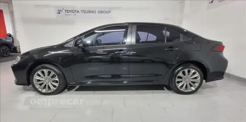 COROLLA 2.0 Vvt-ie XEI