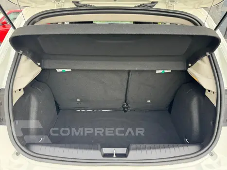 PULSE 1.0 Turbo 200 Audace