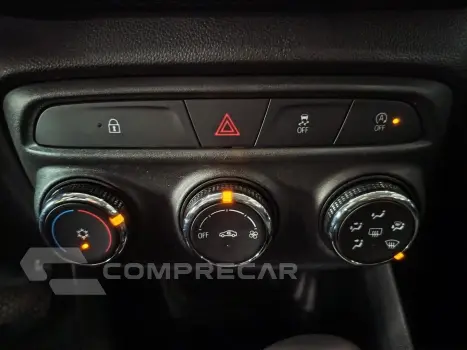 Tracker 1.0 Turbo Flex Lt Automático