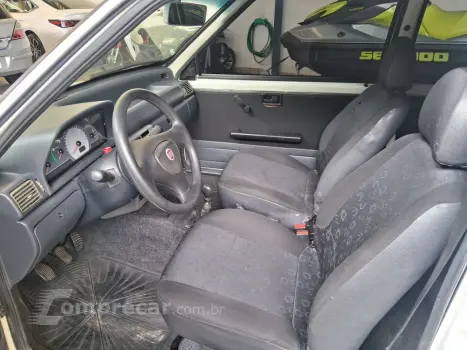 Uno 1.0 MILLE ECONOMY