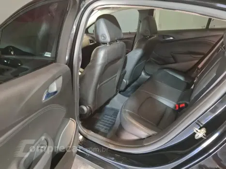 CRUZE 1.4 Turbo LT 16V