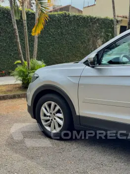 T-CROSS 1.0 200 TSI Sense