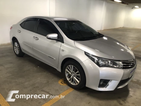 COROLLA 2.0 XEI 16V